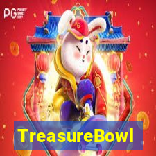 TreasureBowl treasure bowl melhor horario